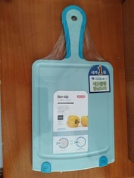 韓國 NEOFLAM Non-slip Cutting Board (Blue)