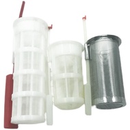 Komatsu ดีเซลถัง Anti-Theft ล็อค PC60-7 PC120-6 PC200-7 PC200-8 Komatsu ดีเซลดีเซลกล่อง