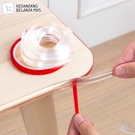 Table Edge Protector/Table Edge Strip/Safety Protector Strip Baby/Table Corner Protector