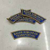 TRANSPORTATION POLICY BODY LOCATION TRANSPORTATION LOCATION TRANSPORTATION LOCATION