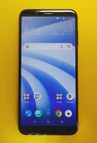 超視覺享受  HTC U12 life 1,600 萬畫素主相機 + 6吋大螢幕 專業級攝錄體驗美型雙質感超值手機