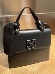 降價 Off white 包包 皮包 手提包