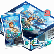 Booster Box BT02 "Embark on the Sea EVEDEN