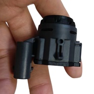 PDC Sensor 1EA919275A Matt Black Parking For VW Aid ID.3 ID.4 ID.5 ID.7 ID.