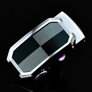 Zinc Alloy Belt Buckle Belt Buckle Men's Belt Buckle Automatic Buckle Unique Belt Buckle