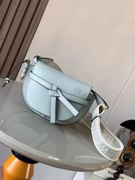 LOEWE Gate Dual 單肩斜跨包