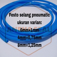 Festo German pneumatic hose (FESTO GERMANY)