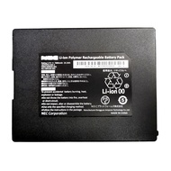 Original Suitable for NEC D000-000040- 001 AL1-004165- 001 Built-in Battery
