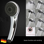 bodyluv shower head shower head Wholesale multi-function booster hand-held shower shower shower show