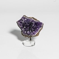紫水晶簇 #4