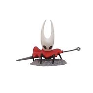 Hollow Knight Silksong Hornet Crawling Model Statue Anime Peripheral Collectible Boxed