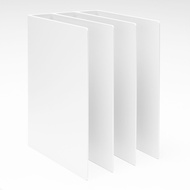 MUJI Styrene Divider 3 Partitions