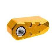 For Honda NSS350 ABS Sensor Protection Cover Brake Cover FORZA300 FORZA350 Modification Accessories