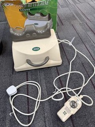 SOQI 氧氣健康器