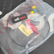 Fuel Pump Injector Hose Fuel Injection Hose/ Honda Injector Hose/ BEAT ESP Autoparts