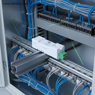 XXHZ RS485 To Ethernet Converter Tiny Size Serial Server USR-DR134 Support TCP/UDP/HTTP/DHCP/DNSP Mo