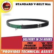 Washing Machine Belt TYPE M22