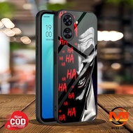 Latest Xiaomi Redmi 13C 4G/5G Case - 030 - Mitra JAYA - Fashion Case Joker Casing hp Case Softcase H