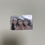 MISAMO INCENCE小卡