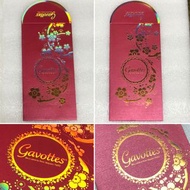 🧧Gavottes Red packets 利是封 （一包4個)