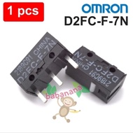 D2FC-F-7N omron click gaming switch micro mouseOriginal D2FC F 7N