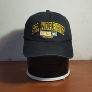 CCM Hockey Saint Norbert Caps Black