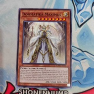 Yugioh AE dogmatic maximum CH01-AE016 C original
