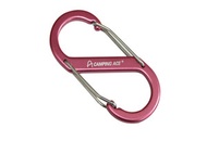 Camping Ace 台灣 - 小8字扣 (2 pcs)