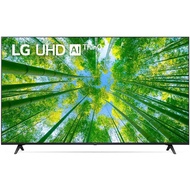 LG 55UQ8050PSB.ATC 55'' 4K Smart UHD TV