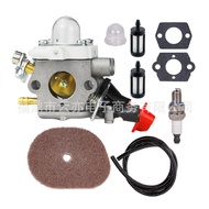 Sesuai untuk C1M-S207 FS40 FS50 FS56 FS70 FC56 4144 120 0603 Karburator