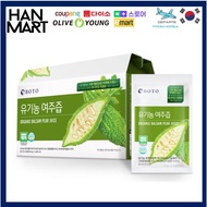 Boto Organic Bitter Melon Juice, 2.4L, 1 unit