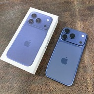 SOLD❌🍎iPhone 17 Pro / 2️⃣5️⃣6️⃣GB / 香港行貨