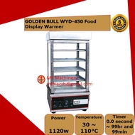 Mf Golden Bull WYD-450 Food Display Warmer