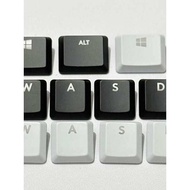 Brand New Replacement Keycap G913 G913TKL Keycap G915 G915TKL Mechanical Keyboard Lost Parts Replace