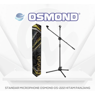 Stand Mic Osmond  Cagak Mic OS-222