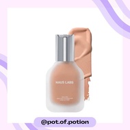 POT OF POTION | HAUS LABS — Triclone Skin Tech Medium Coverage Foundation
