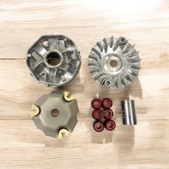 Vespa LX 3v Liberty 3v front clutch set type 1