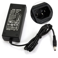 12V 5A 60W Transformer AC Adapter Power Supply Adaptor for LED RGB Strip Light