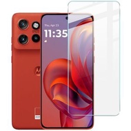全城熱賣 - 適用於Motorola Moto S50 / Edge 50 Neo 艾美克 H系列鋼化玻璃膜