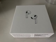 Apple Airpods 3