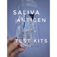 cooviiiiiid saaliiiva ag antiiiigen tEsT kIt per pc