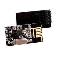 NRF24l01 24L01 NRF komunikasi nirkabel wireless  Arduino 2.4 Ghz