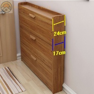 Doorway Shoe Cabinet Household Shoe Cabinet Ultra-Thin Shoe Cabinet Economical Shoe Cabinet Simple Shoe Cabinet Large Capacity Shoe Cabinet Simple Shoe Cabinet