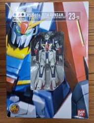 HCM Pro MSZ-006 ZETA GUNDAM 23-00