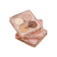 GINA GLAM STORY PRINCESS EYESHADOW (G57) : Gump x 1 Piece abcmall