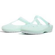 BAOJI บาโอจิ รองเท้าแตะ รองเท้าหัวโตผู้หญิง รุ่น BO37-141