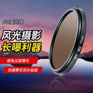 30mm ND2 ND2 ND Filter Medium Gray Mirror Density Mirror Medium Gray Density Mirror