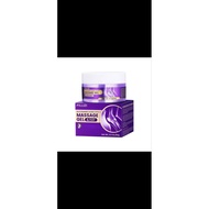 Gel Urut Terbaik Untuk Anda(Message Gel)