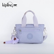 แบบใหม่ กระเป๋าสะพายข้าง Kipling-946 ใช้ถือและสะพายข้างได้ ผ้ากันน้ำ ช่องเยอะใส่ของได้เยอะ พร้อมส่ง