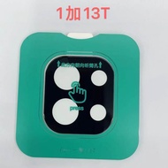 Suitable for oneplus 13T Lens Film oneplus 13T Camera Protector oneplus ACE3 Protective Film oneplus